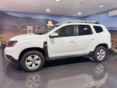 Dacia Duster 2019 - 114000km