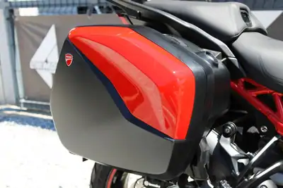 Ducati Multistrada 1260 Enduro 2021 - 24500 EUR, 26000 km - AUTO.MOTO.pt - 26000km - foto 16 de 43