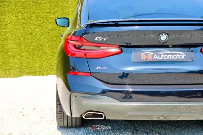 BMW 620 Gran Turismo 2019 - 36750 EUR, 104000 km - AUTO.MOTO.pt - 104000km - foto 16 de 66