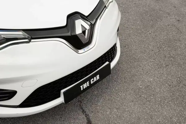 Renault Zoe 2020 - 15500 EUR, 101426 km - AUTO.MOTO.pt - 101426km - foto 5 de 24