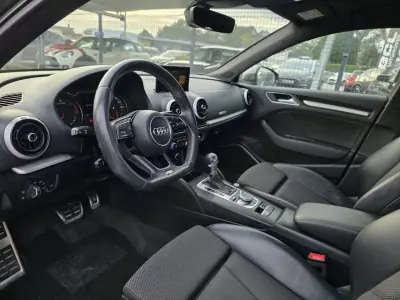 Audi A3 Sportback 2017 - 18990 EUR, 164000 km - AUTO.MOTO.pt - 164000km - foto 19 de 39