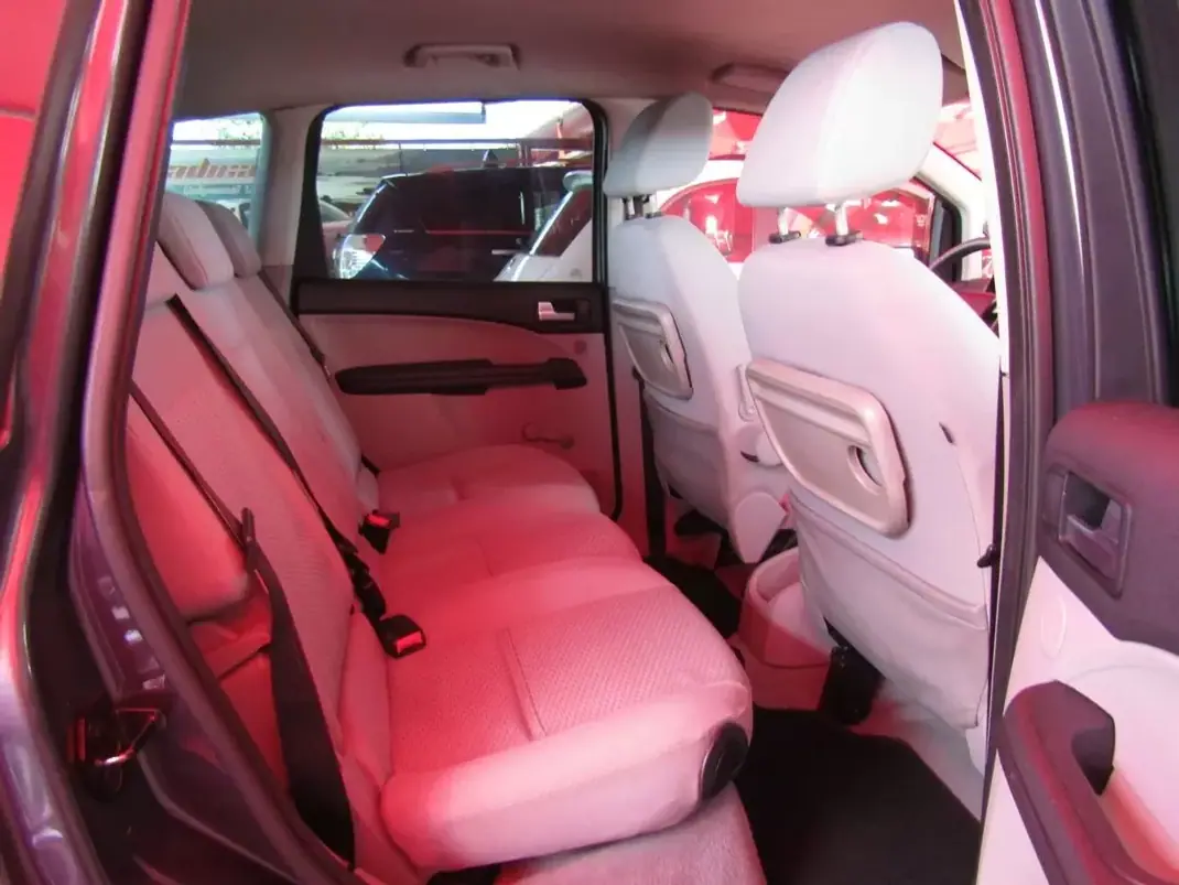 Ford C-Max 2004 - 4950 EUR, 179890 km - 179890km - foto 10 de 14