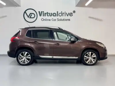 Peugeot 2008 2013 - 9950 EUR, 134000 km - AUTO.MOTO.pt - 134000km - foto 5 de 60
