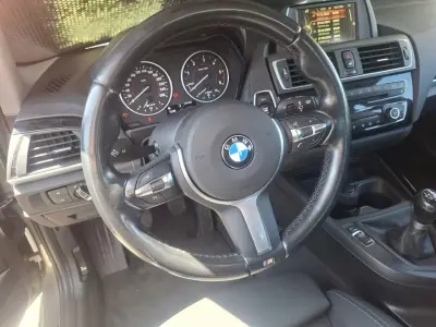 BMW 116 2016 - 14950 EUR, 139240 km - AUTO.MOTO.pt - 139240km - foto 22 de 26
