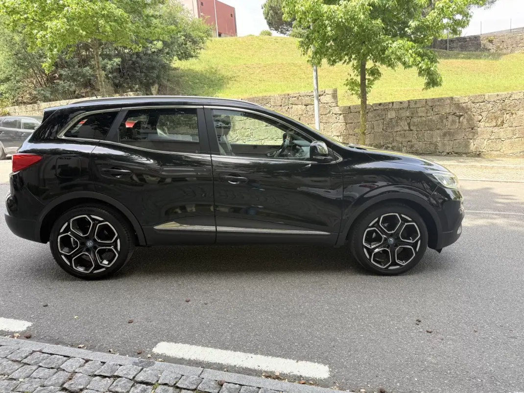 Renault Kadjar 2018 - 15950 EUR, 160000 km - AUTO.MOTO.pt - 160000km - foto 12 de 12