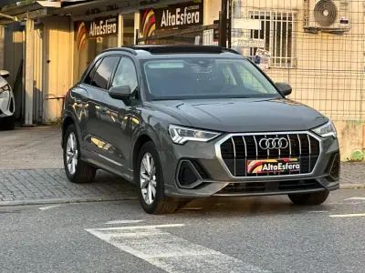 Audi Q3 Sportback 2020 - 35900 EUR, 129241 km - AUTO.MOTO.pt - 129241km - foto 3 de 31