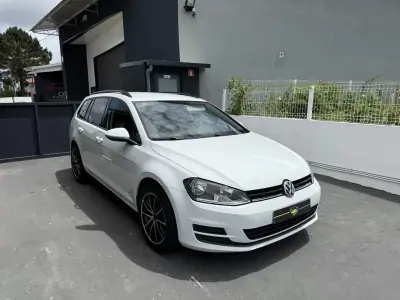Volkswagen Golf 2015 - 8990 EUR, 290000 km - AUTO.MOTO.pt - 290000km - foto 3 de 17