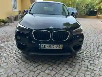 BMW X1 2016 - 14800 EUR, 128000 km - 128000km - foto 1 de 11