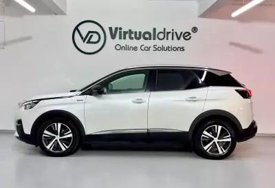 Peugeot 3008 2017 - 16950 EUR, 129000 km - AUTO.MOTO.pt - 129000km - foto 11 de 60