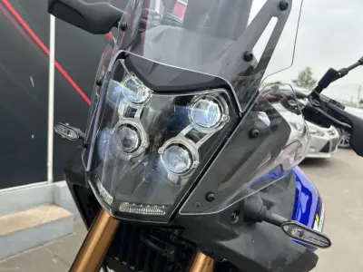 Yamaha Ténéré 700 2024 - 12547 EUR, 1 km - AUTO.MOTO.pt - 1km - foto 7 de 12