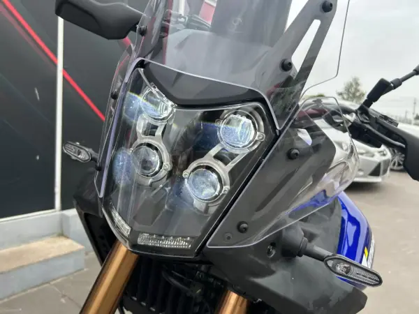Yamaha Ténéré 700 2024 - 12547 EUR, 1 km - AUTO.MOTO.pt - 1km - foto 7 de 12