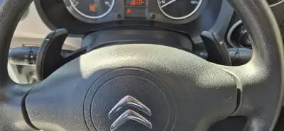 Citroën Berlindo 1.6 HDi Caixa Automatica 2018 - 12000 EUR, 180000 km - AUTO.MOTO.pt - 180000km - foto 9 de 19