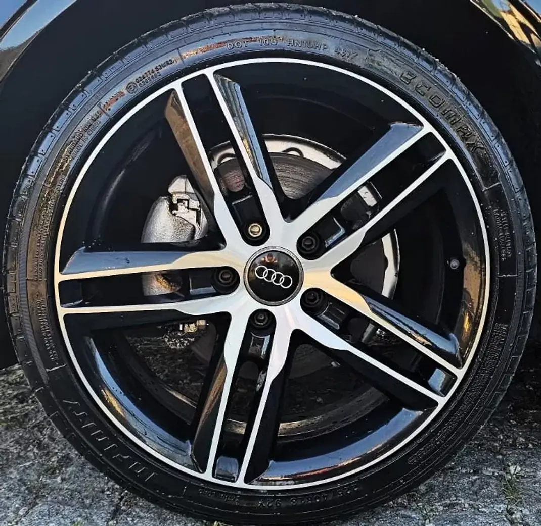 Audi A3 Limousine 2016 - 18999 EUR, 110000 km - 110000km - foto 13 de 23