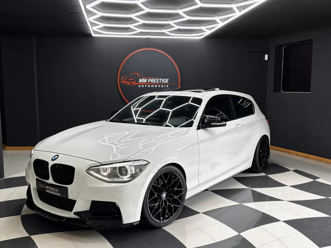 BMW 120 2013 - 17990 EUR, 225000 km - 225000km - foto 4 de 28