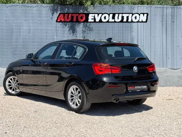 BMW 116 2017 - 13950 EUR, 131900 km - AUTO.MOTO.pt - 131900km - foto 3 de 25