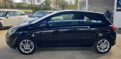 Opel 1.3 CDTI COSMO M6 2007 - 5990 EUR, 203394 km - AUTO.MOTO.pt - 203394km - foto 8 de 17