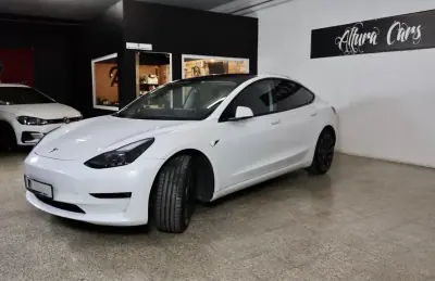 Tesla Model 3 2022 — foto 3 de 23