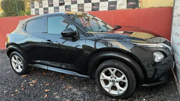 Nissan Juke 2022 - 15900 EUR, 87000 km - AUTO.MOTO.pt - 87000km - foto 9 de 13