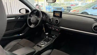 Audi A3 Cabrio 2014 - 17990 EUR, 173045 km - 173045km - foto 15 de 28