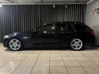 BMW 520 2012 - 12990 EUR, 270000 km - AUTO.MOTO.pt - 270000km - foto 3 de 15