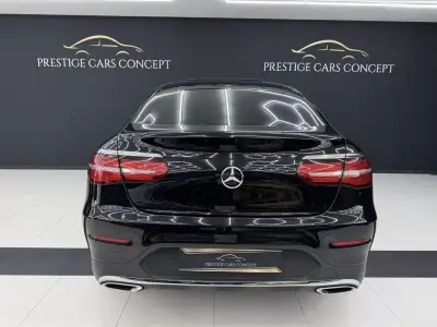 Mercedes-Benz GLC 250 2017 — foto 4 de 49