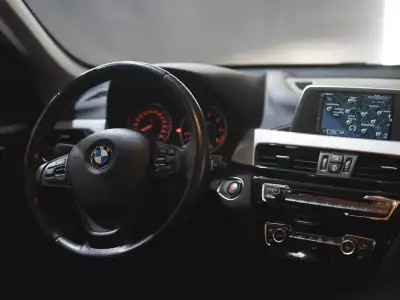 BMW X1 2017 - 17990 EUR, 103000 km - AUTO.MOTO.pt - 103000km - foto 16 de 22