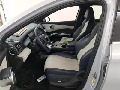 BYD Atto 3 2023 - 28900 EUR, 61700 km - foto 6 de 8