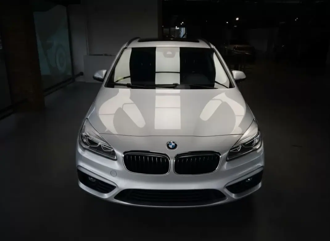 BMW 218 Active Tourer 2014 - 14750 EUR, 159336 km - 159336km - foto 2 de 12