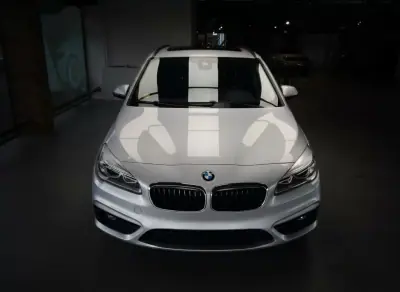 BMW 218 Active Tourer 2014 - 14990 EUR, 159336 km - AUTO.MOTO.pt - 159336km - foto 2 de 12