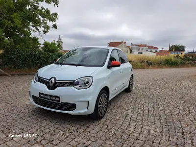 Renault Twingo 2020 - 11990 EUR, 54214 km - AUTO.MOTO.pt - 54214km - foto 3 de 23