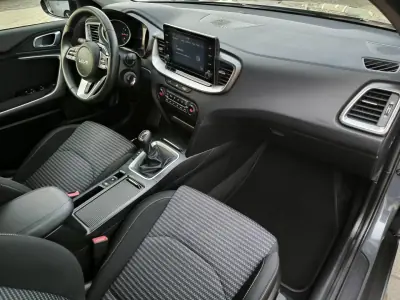 Kia XCeed 2022 - 18500 EUR, 29000 km - AUTO.MOTO.pt - 29000km - foto 26 de 50