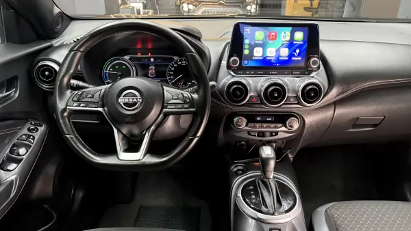 Nissan Juke 2023 - 22570 EUR, 60000 km - AUTO.MOTO.pt - 60000km - foto 16 de 46