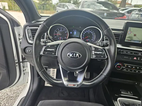 Kia ProCeed 2020 - 17400 EUR, 119400 km - AUTO.MOTO.pt - 119400km - foto 59 de 69