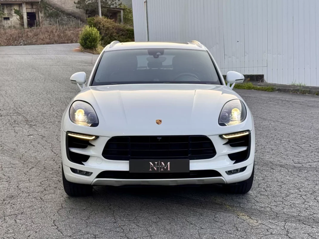 Porsche Macan 2016 - 45990 EUR, 132000 km - AUTO.MOTO.pt - 132000km - foto 10 de 34