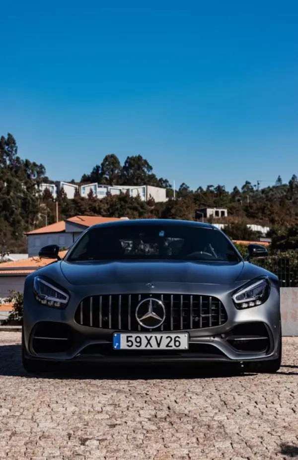 Mercedes-Benz AMG GT 2019 - 197500 EUR, 43000 km - AUTO.MOTO.pt - 43000km - foto 2 de 15
