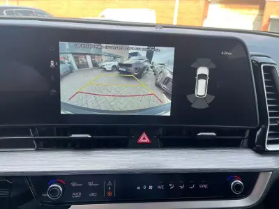 Kia Sportage 2023 - 24500 EUR, 65000 km - AUTO.MOTO.pt - 65000km - foto 10 de 20