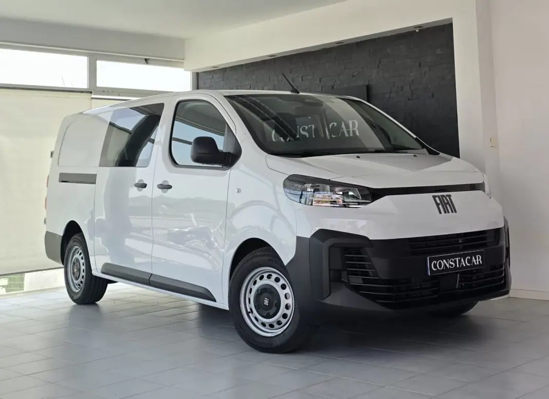 Fiat 2026 - 37950 EUR, 180 km - AUTO.MOTO.pt - 180km - foto 1 de 28