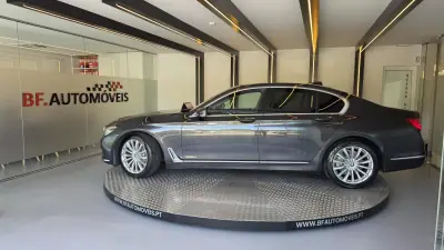 BMW 730 2016 - 29900 EUR, 188987 km - AUTO.MOTO.pt - 188987km - foto 14 de 69