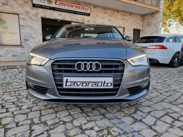 Audi A3 Limousine 2016 - 18900 EUR, 116000 km - AUTO.MOTO.pt - 116000km - foto 3 de 45