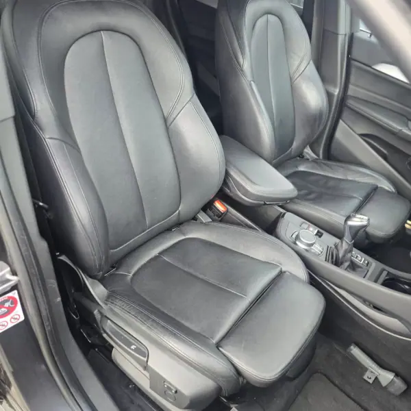 BMW X1 2017 - 17450 EUR, 275103 km - AUTO.MOTO.pt - 275103km - foto 19 de 24