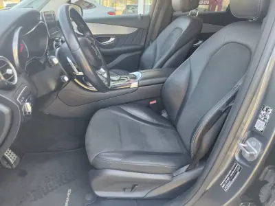 Mercedes-Benz GLC 250 2017 - 33900 EUR, 191300 km - 191300km - foto 8 de 22