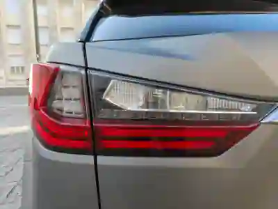 Lexus RX 350 2019 - 46000 EUR, 47000 km - AUTO.MOTO.pt - 47000km - foto 7 de 20
