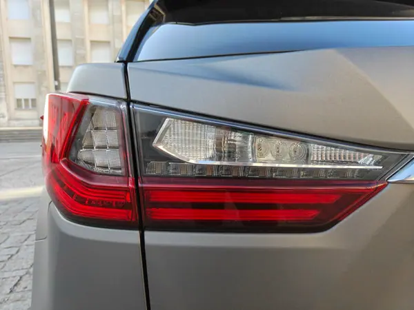 Lexus RX 350 2019 - 46000 EUR, 47000 km - AUTO.MOTO.pt - 47000km - foto 7 de 20