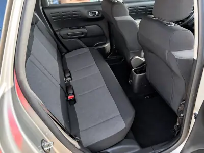 Citroën C3 Aircross 2019 - 12900 EUR, 107000 km - 107000km - foto 18 de 18