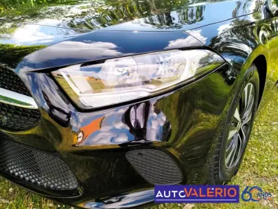 Mercedes-Benz A 180 2020 - 25950 EUR, 10120 km - AUTO.MOTO.pt - 10120km - foto 36 de 36