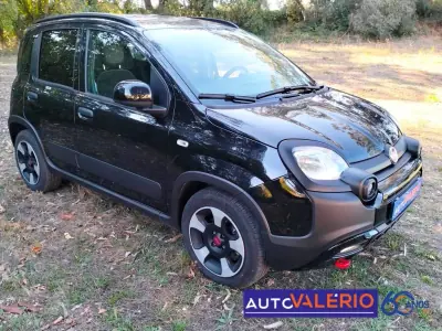 Fiat Panda 2024 - 12950 EUR, 24460 km - 24460km - foto 9 de 29