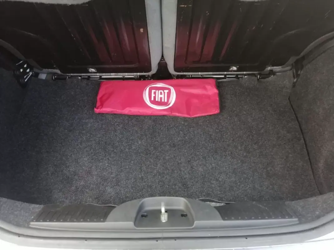 Fiat 500 2018 - 13450 EUR, 54349 km - 54349km - foto 9 de 11