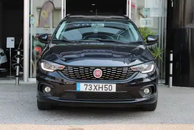 Fiat Tipo Station Wagon 2019 - 10400 EUR, 162509 km - AUTO.MOTO.pt - 162509km - foto 26 de 27
