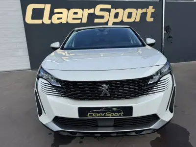 Peugeot 3008 2021 — foto 2 de 63