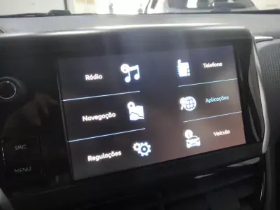 Peugeot 2008 2018 - 10250 EUR, 109000 km - AUTO.MOTO.pt - 109000km - foto 21 de 21